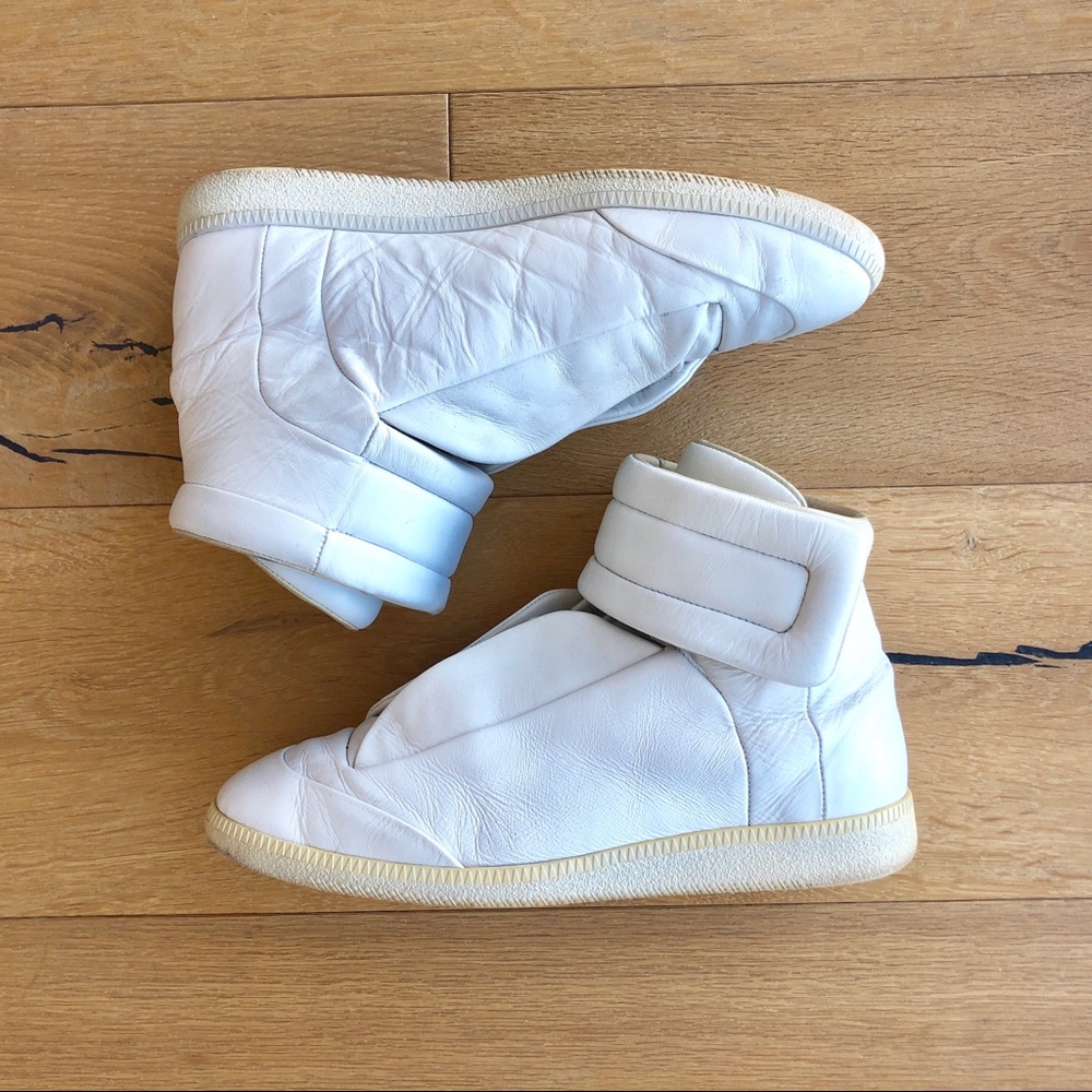 Maison Martin Margiela- Future Sneakers